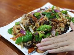 海三鲜-春發合饭庄