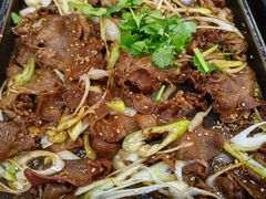 -清真永恒华威肉饼(潘家园店)