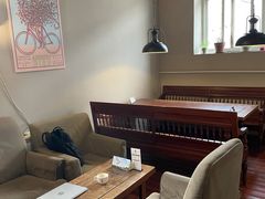 -1901 Cafe(西四店)