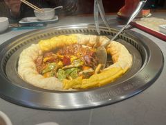 -灶座小锅烀饼·铁锅炖(全国总店)