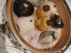 -潮上潮(南中环店)