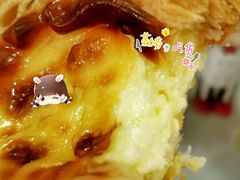 -味多美蛋糕(航天桥店)