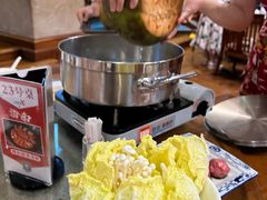 -糟粕醋·椰苑海南菜餐厅(亚龙湾天域酒店)