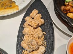 -潮堂 · 潮州菜(国贸商城店)