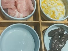-韩宫宴烤肉·料理(东台吾悦店)