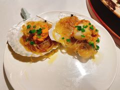 -宝轩渔府·老字号海鲜·正宗津菜(水上店)