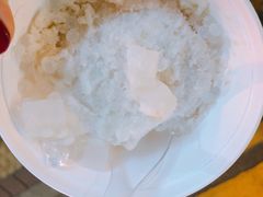 -聪嫂私房甜品(旺角二店)