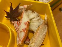 -蟹道乐(道顿堀本店)