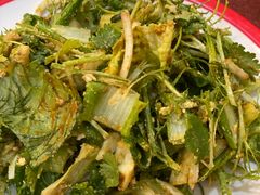 -聚首堂·特色小吃·肘子(什刹海德胜门店)