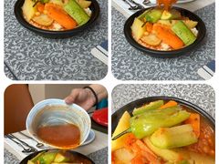 -La Medina餐厅(亮马河南路店)