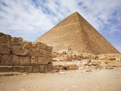 -吉萨金字塔群