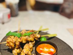 -CHINCHIN 青青·泰国料理(万象食家店)