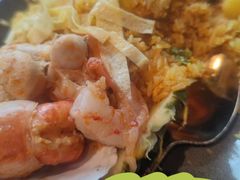 -Tegu泰古莲·泰国餐厅(红山6979店)