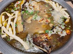 -山北老老头馄饨
