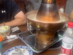 -牛街老爆肚满(牡丹园店)