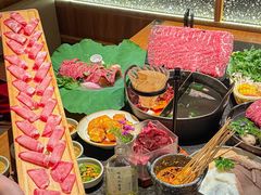 -盡膳口福跷脚牛肉火锅(晶耀前滩店)