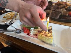 -申德勒加油站餐厅(三里屯北小街店)