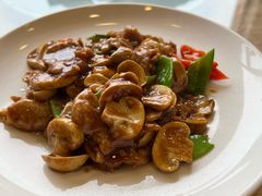 -烤肉宛饭庄(北新桥店)
