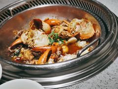 -七欣天香辣蟹火锅(无锡锡沪西路店)