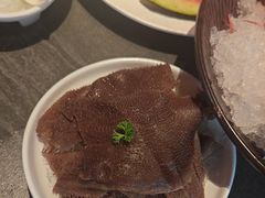 -牛YO寿喜烧和牛火锅自助(三台子万象汇店)