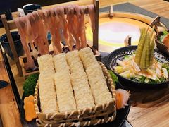 -湊湊火锅·茶憩(东城万达店)