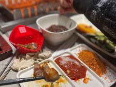 -丰茂烤串(港旅店)
