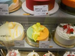 -LOVEGIFT爱礼(八佰伴店)