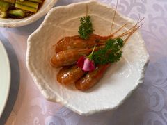 -杭州香格里拉·香宫中餐厅
