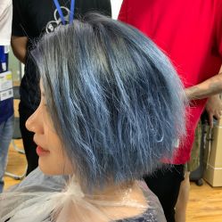 -BHG Hair Salon