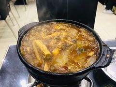 -川香煲(茅台路店)