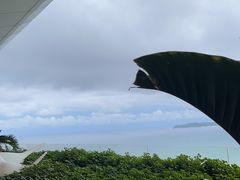 -海棠湾仁恒皇冠度假酒店-270°海景餐厅