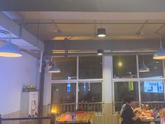 -四禧精酿铜锅涮肉·烧烤工场(大明湖店)