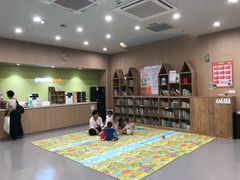 -金宝贝国际早教中心(万象城中心)