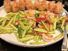 -丽晶轩中餐厅(重庆丽晶酒店)