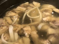 文昌原味椰子鸡-东椰·海南椰子鸡火锅(朝阳门店)