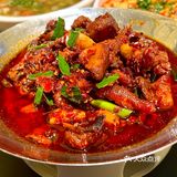 地道贵州小炒