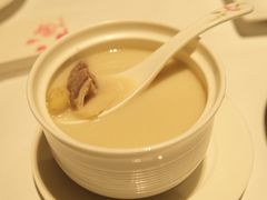 猪肚汤-花城苑广府菜(侨鑫店)
