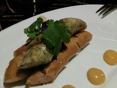 -西山人家·二十年老字号农家菜(旺山店)