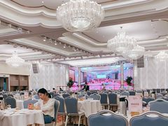大堂-圣丰城酒家·宴会(宝安大仟里店)