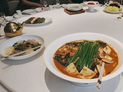 -老妈菜馆(建设街店)