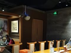 -呷哺呷哺 黄金牧场 (欢乐谷店)