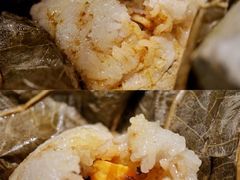 -顺德联塑万怡酒店·万荟轩自助餐厅