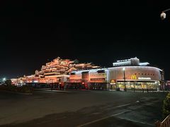 -朱家尖蜈蚣峙码头