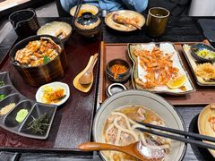 -玄白·炭烤活鳗(上海首店)