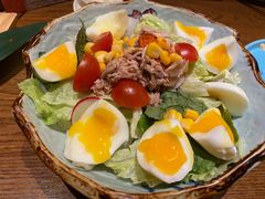 溏心蛋mini饭-二丁目食堂(铁西万象汇店)