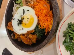 -七八冷面·延边朝鲜族美食(圣熙八号店)