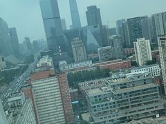 -北京康莱德酒店