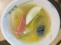 -顶顶香煎饼家常菜(金花南路店)