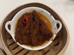 -翠园(北京王府中环店)