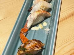 -Tuna maki寿司(园区永旺店)